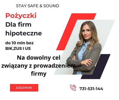 Pożyczki pozabankowe pod zastaw nieruchomosci