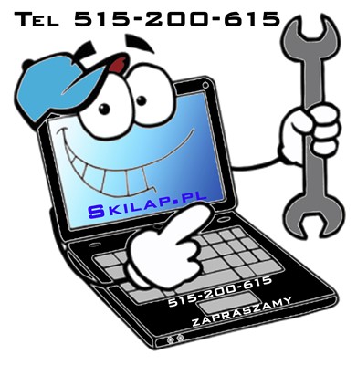 serwis laptopow