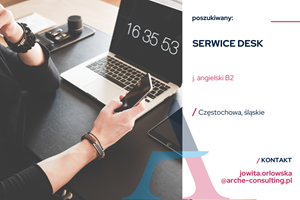 Service Desk/ Help Desk IT