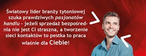 Specjalista ds. Sprzedaży IQOS