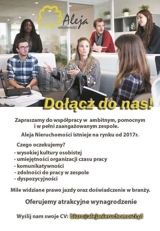 Doradca ds nieruchomości