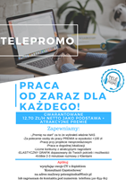 Pierwsza praca