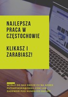 Praca! Praca! Praca!