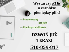 Nie gadasz- A zarabiasz!