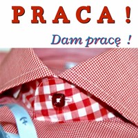 Pomoc przy produkcji koszul-do przyuczenia