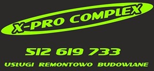 Pracownik remontowo wykończeniowy