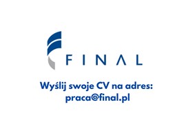 Specjalista  ds. Utrzymania Ruchu