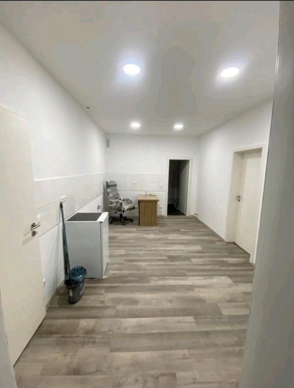 Usługi remontowo-budowlane