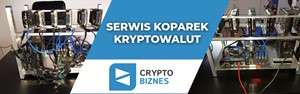Serwis koparek kryptowalut Radomsko - naprawa, diagnoza